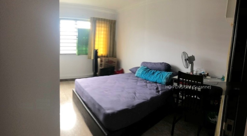 Blk 237 Bukit Panjang Ring Road (Bukit Panjang), HDB 5 Rooms #220527191